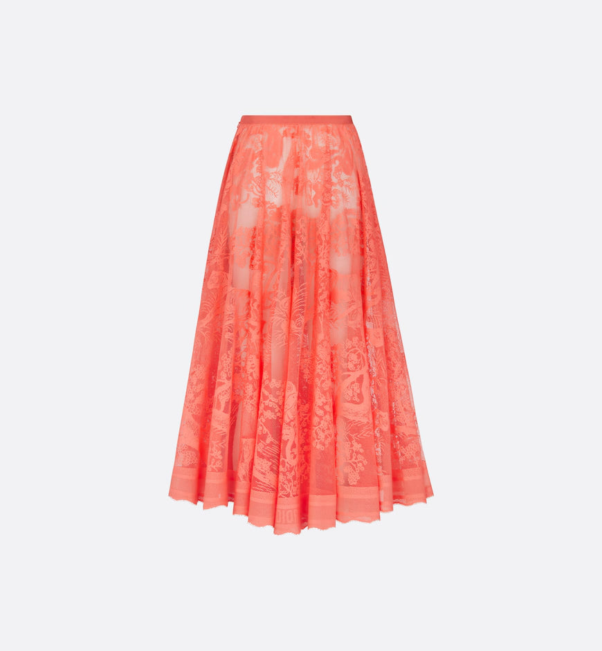 Christian Dior WOMAN,skirt