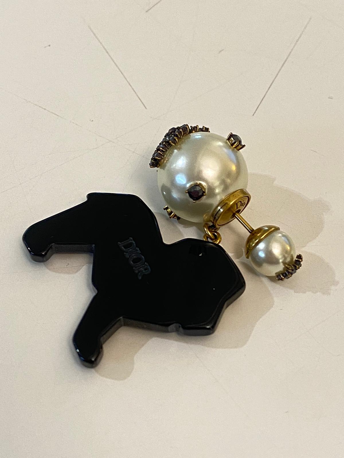 Christian Dior WOMAN,earrings