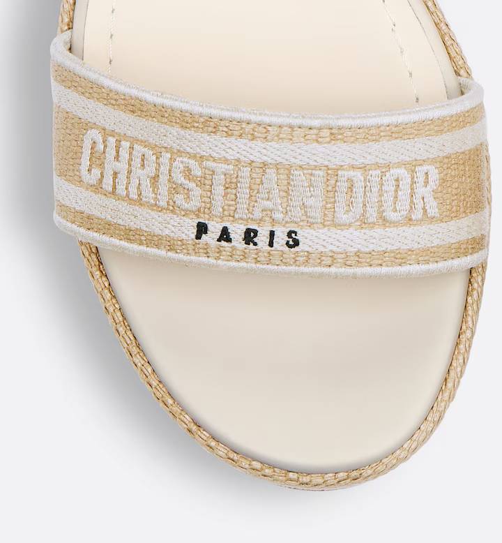 Christian Dior WOMAN,pump