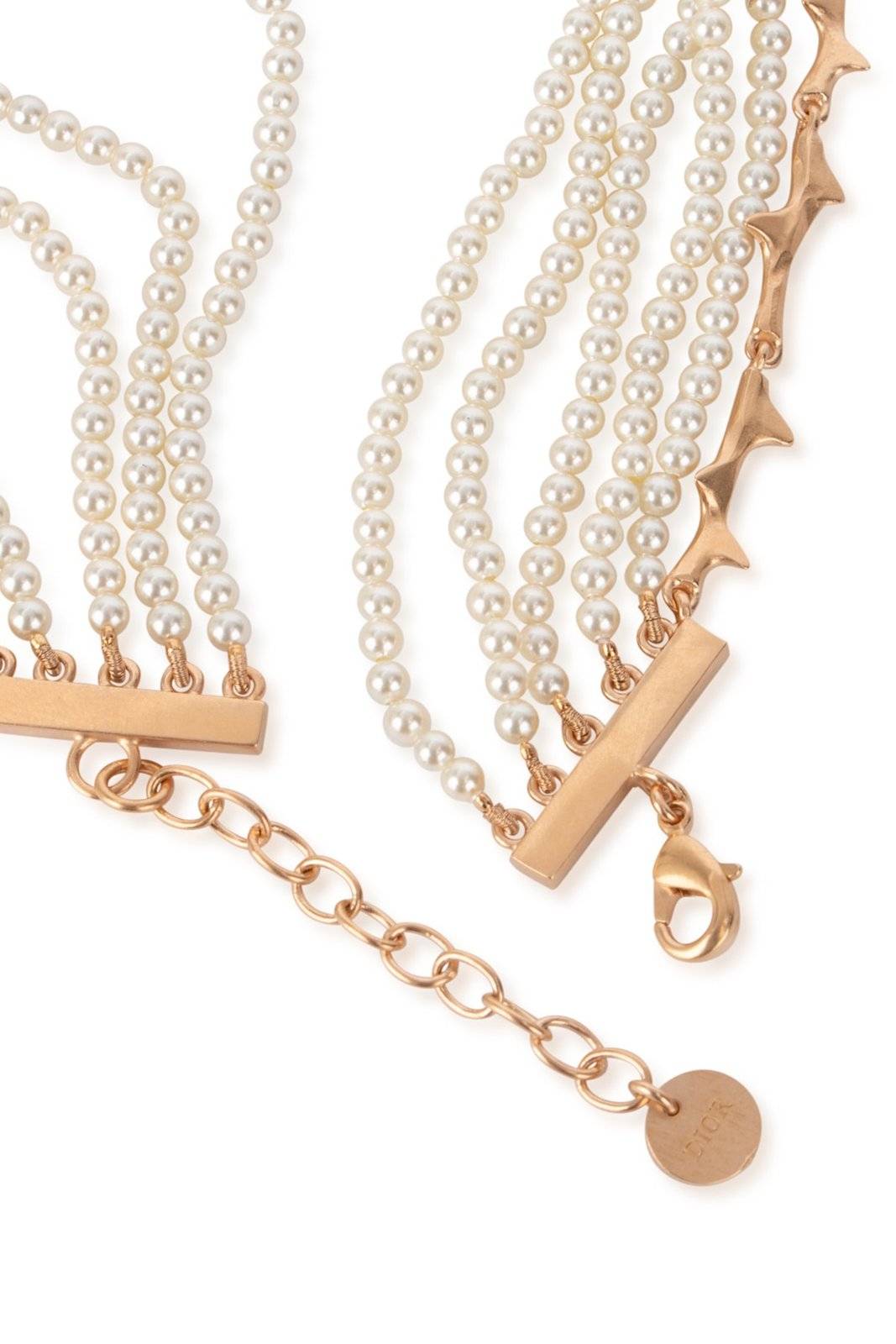 Christian Dior WOMAN,necklaces