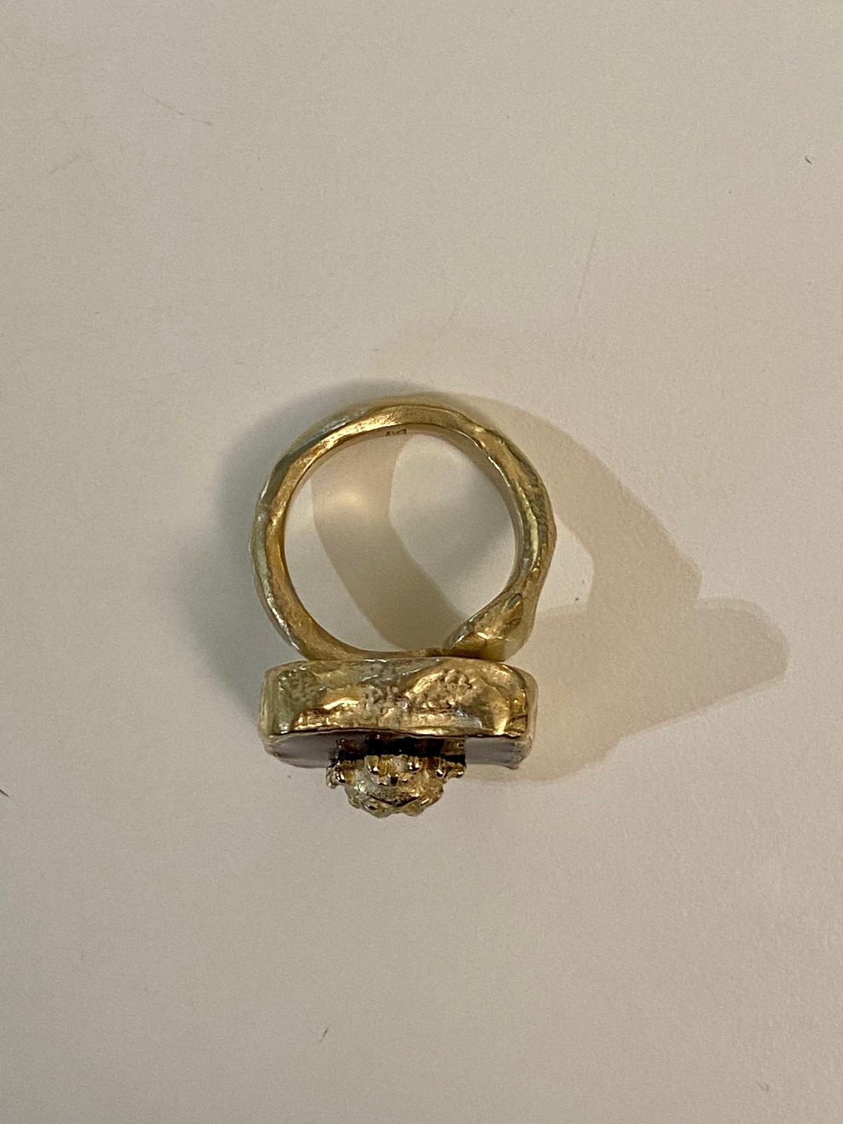 Christian Dior WOMAN,rings