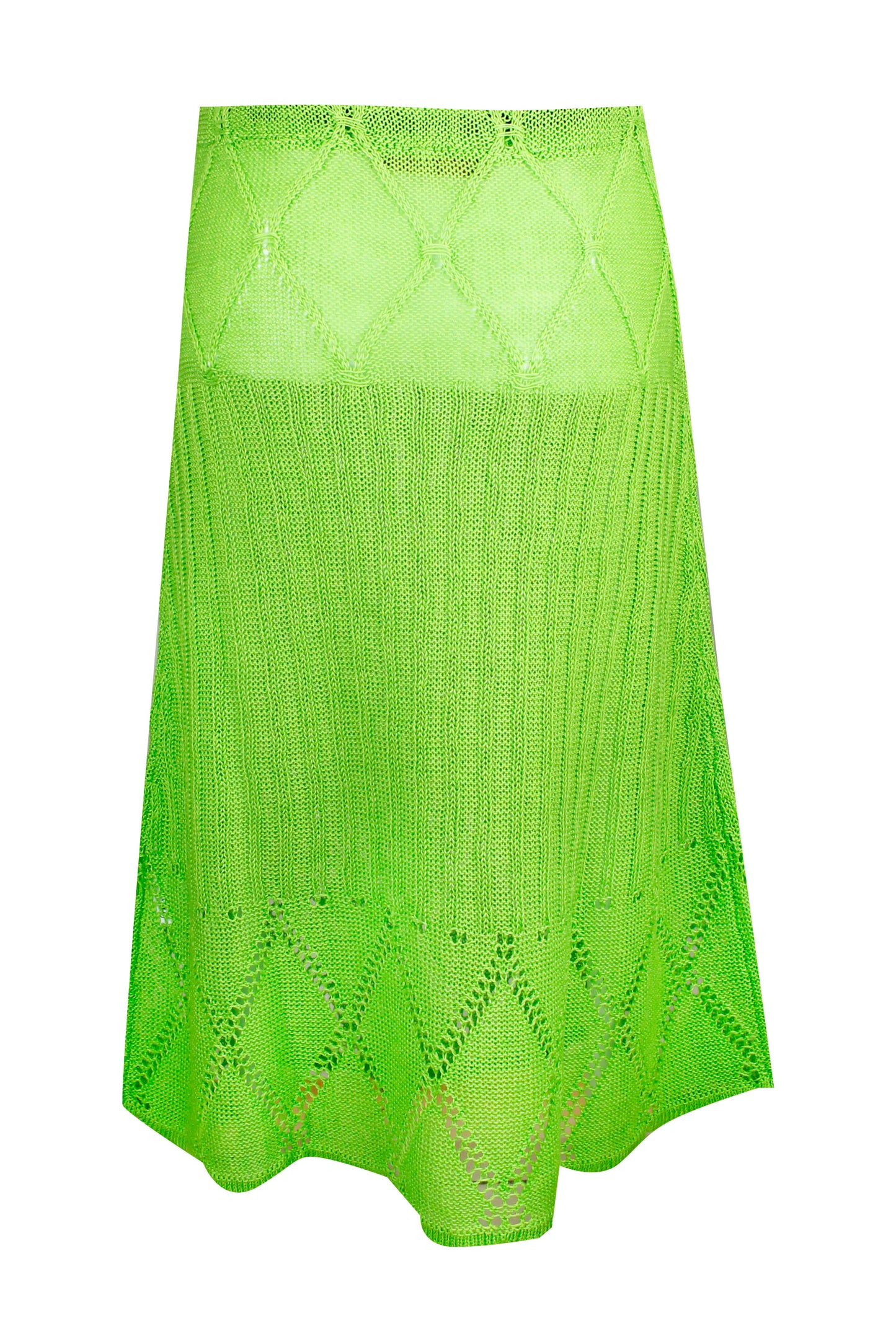 CARLA MIDI SKIRT FROM CORMIO