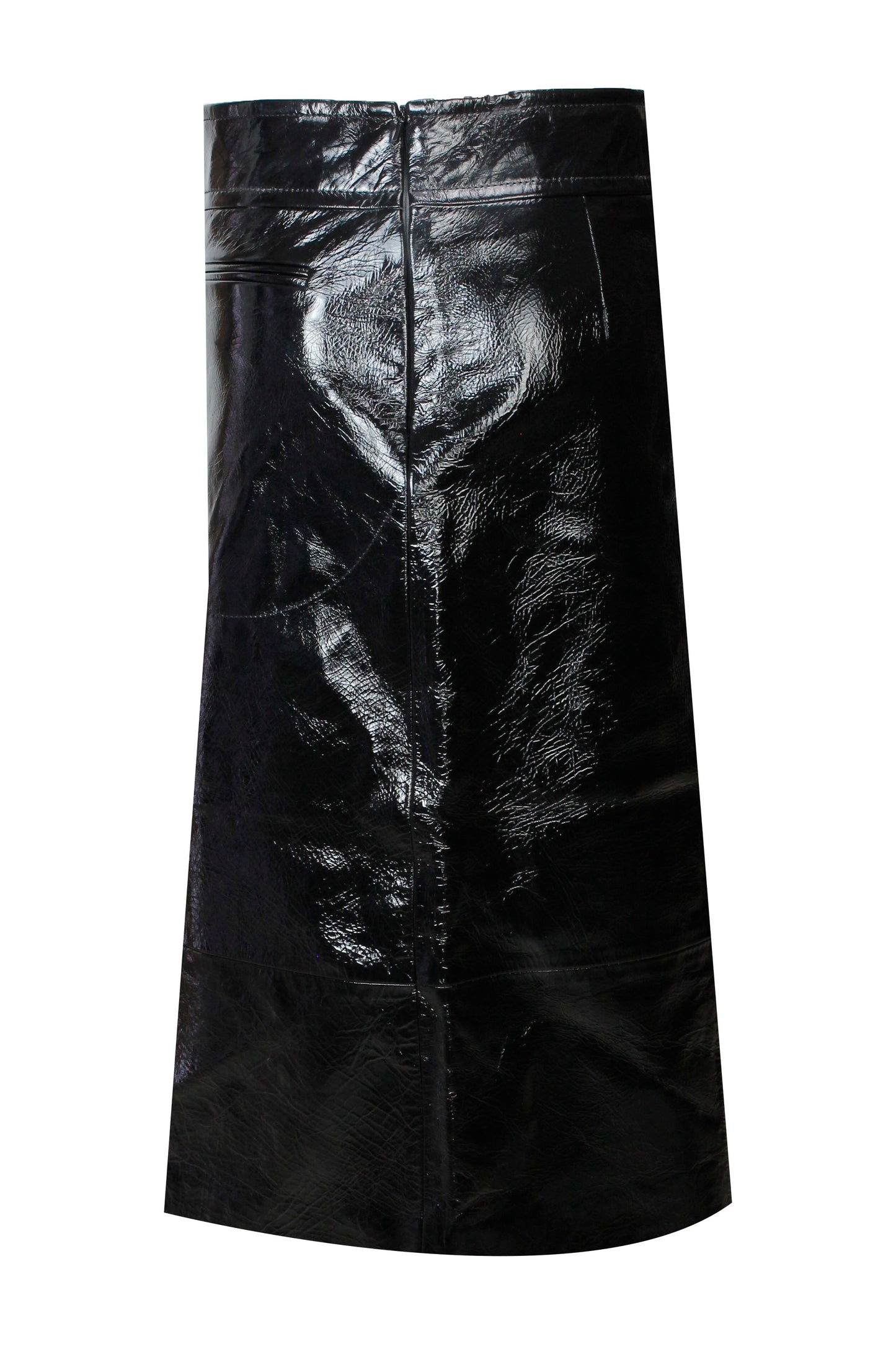 THE FREYA MIDI SKIRT
