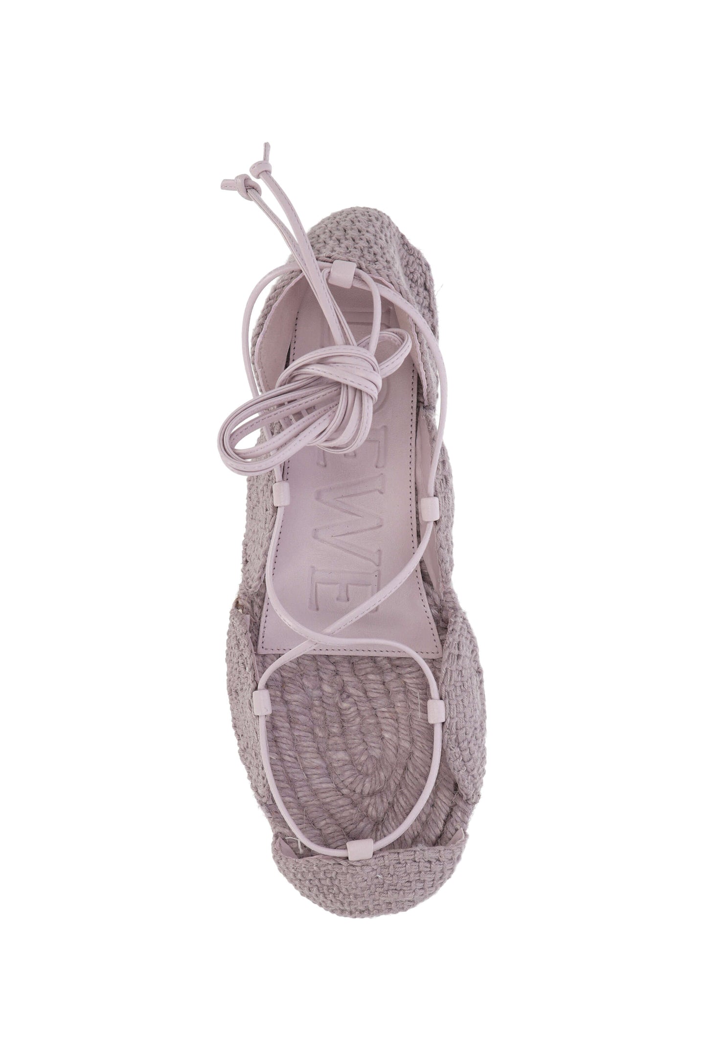 Loewe WOMAN,espadrillas
