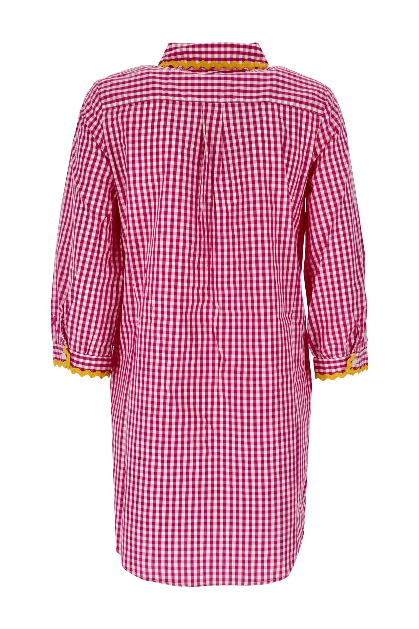MC2 Saint Barth WOMAN,shirt