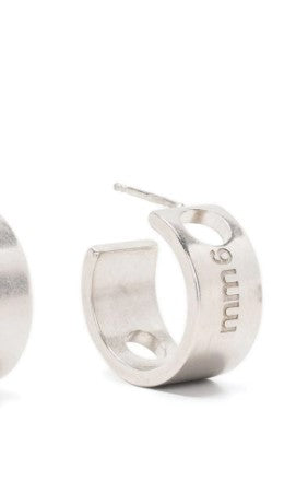 MM6 MAISON MARGIELA WOMAN,earrings