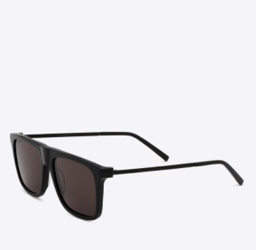 Saint Laurent WOMAN,sunglasses