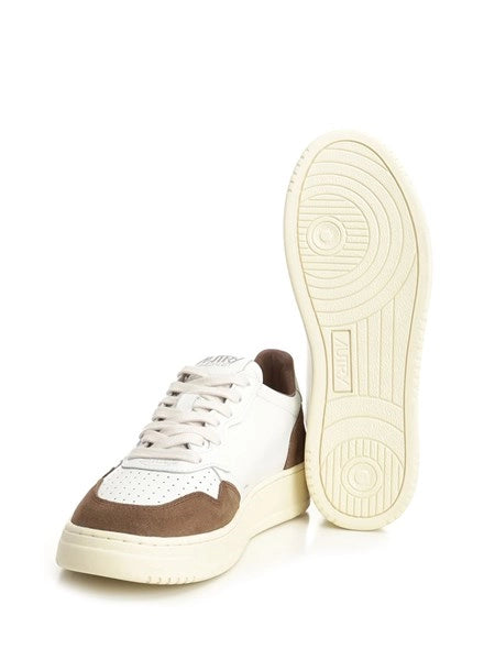 Sneakers Medalist Low