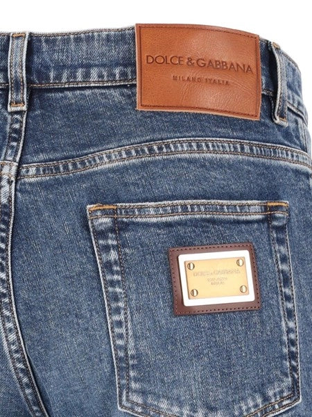 Jeans slim