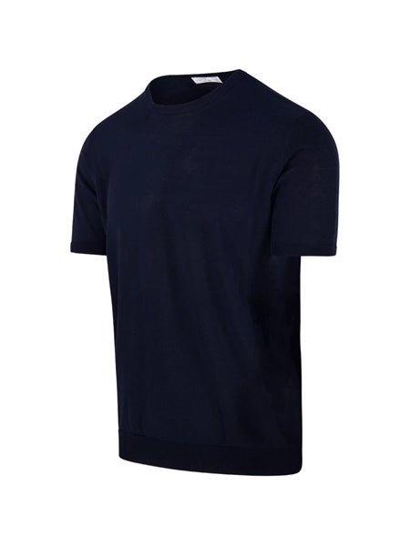 T-shirt girocollo