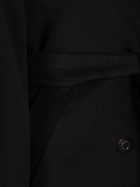 Cappotto doppiopetto Madame