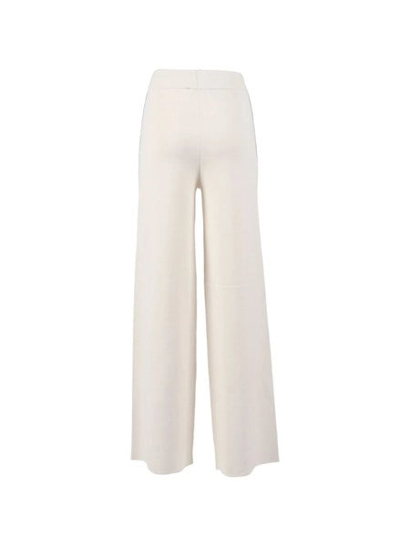 Pantaloni a palazzo