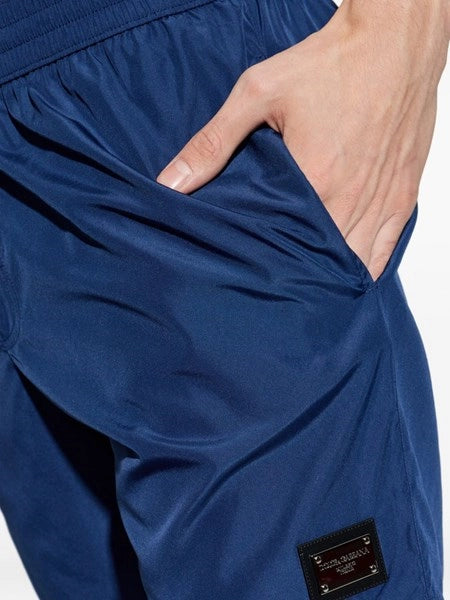 Shorts da mare