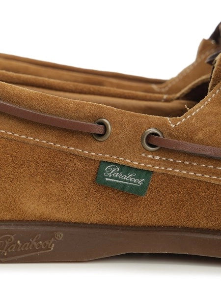 Mocassino "Barth"
