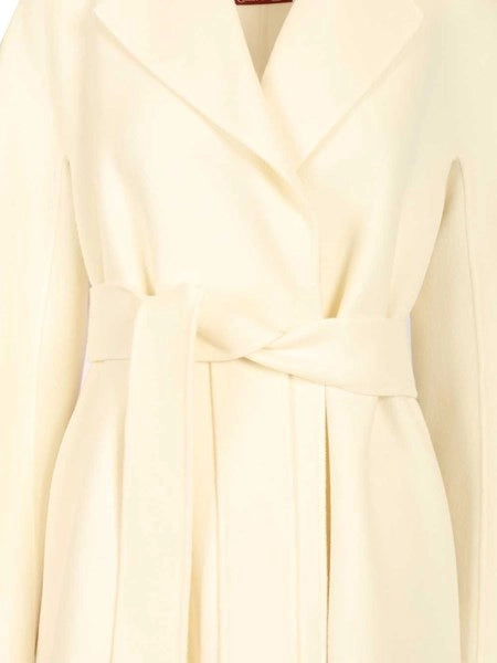 Cappotto a vestaglia