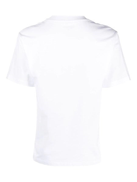 T-Shirt "W' S/S Pocket"
