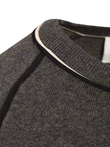maglione evans