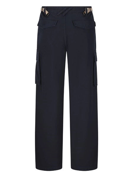 Pantaloni cargo
