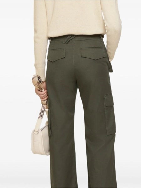 Pantalone cargo