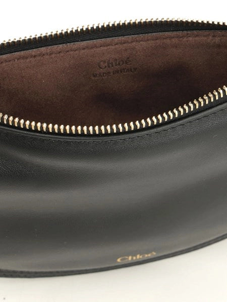 Borsa a spalla mini "Chloé Icons"
