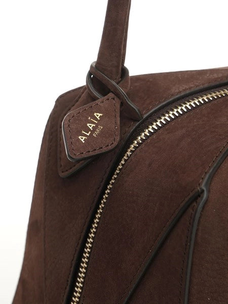 Borsa bowling "Le Bouledogue"