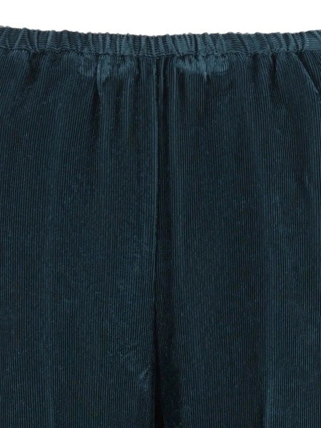 Pantalone duemilarighe "Jade"