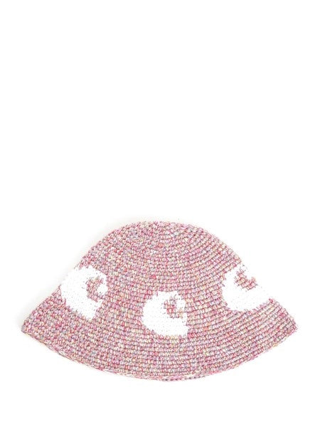 Cane Hat