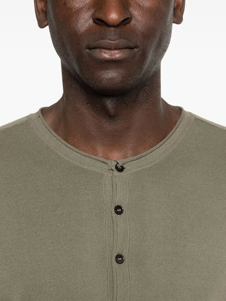 T-shirt serafino