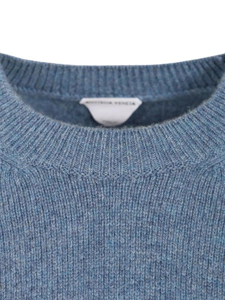 Maglione in cashmere