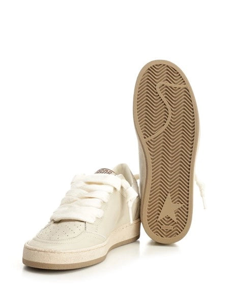 Sneakers "Ballstar"