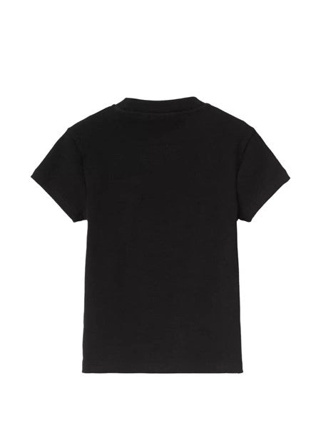 T-shirt girocollo