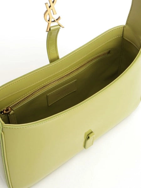 Borsa a spalla "Le 5 à 7" small