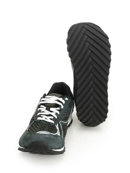 Sneaker "Orbit"