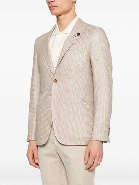 Giacca "Liknit"