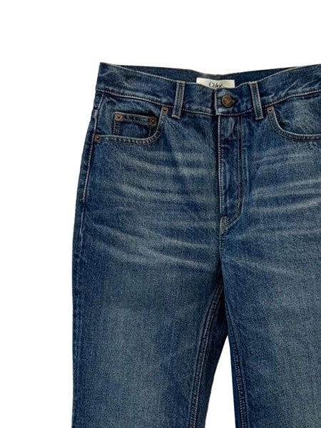 Jeans flare