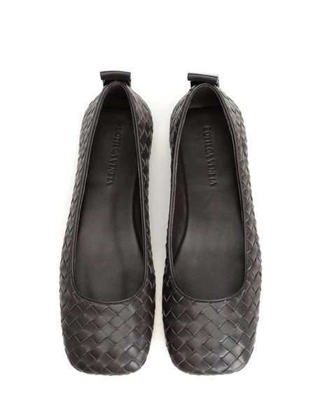 Ballerine "Charlotte"