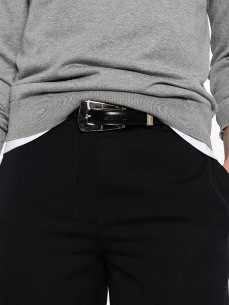 Dender Pantalone in Lana