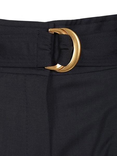 Pantalone a vita alta