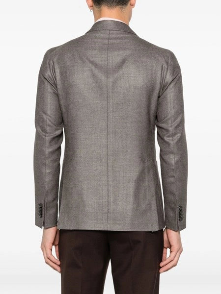 Blazer doppiopetto Montecarlo