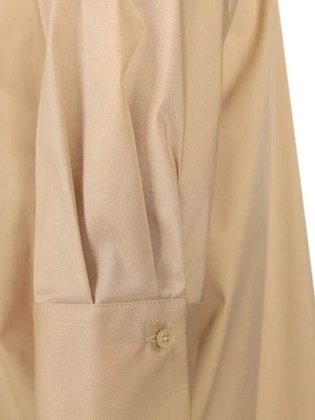 Camicia maniche corte