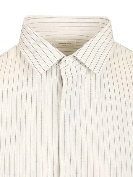 Camicia slim-fit "CASSANDRE"