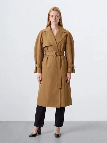 Cappotto "Amapola"