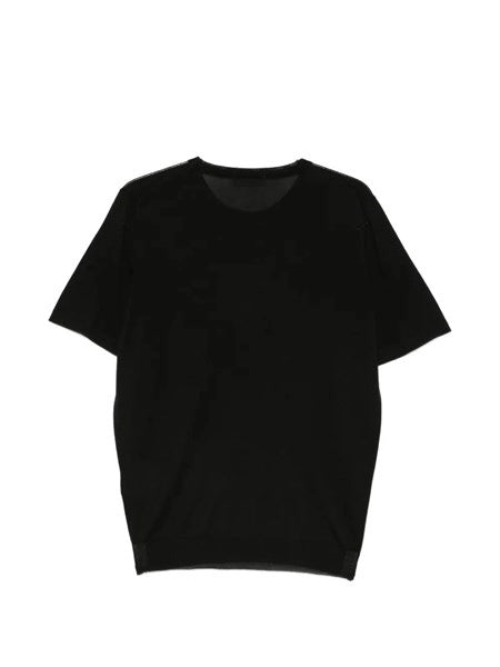 T-shirt girocollo
