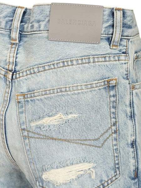 Jeans "Capri"