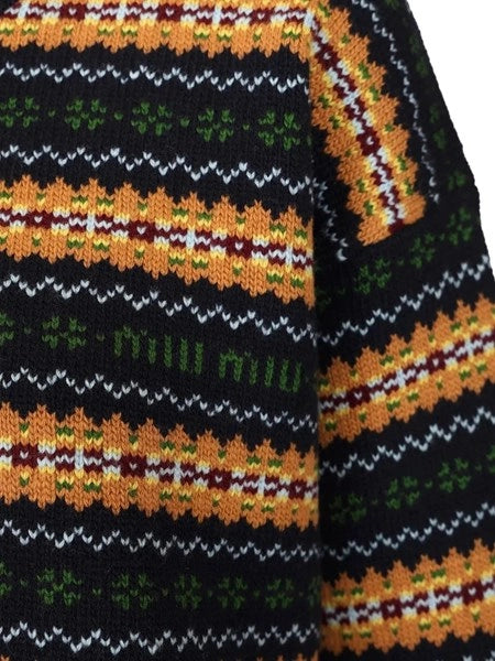 Maglia in lana