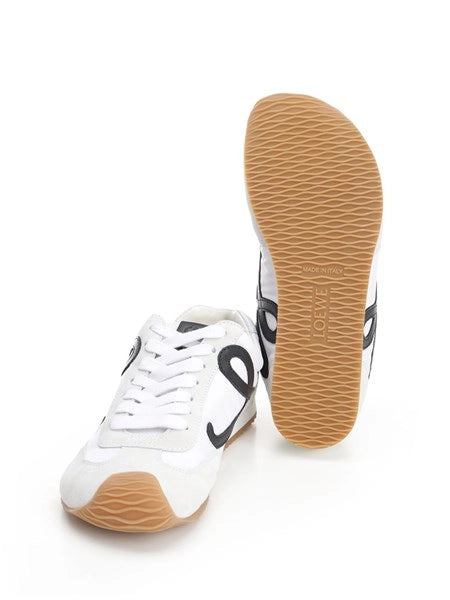 Sneakers "Ballet Runner 2.0"