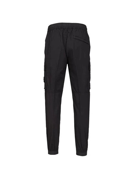 Pantalone cargo "Paracadute"