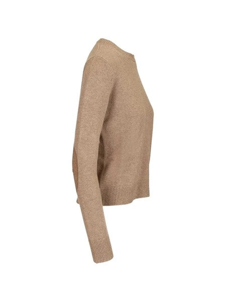 Maglia Fresia in lana e cashmere