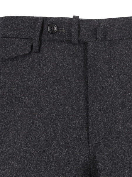 Pantalone Tag in lana 100s