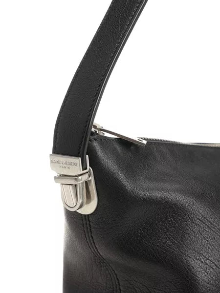 Borsa a tracolla oversize "LE TUC"